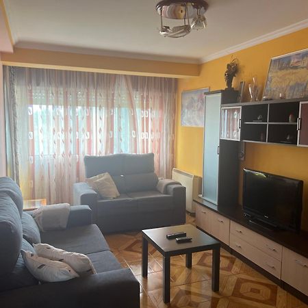 Apartamento Naron Διαμέρισμα Δωμάτιο φωτογραφία