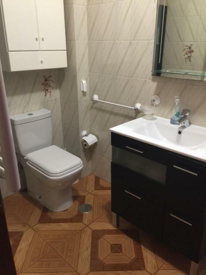 Apartamento Naron Διαμέρισμα Εξωτερικό φωτογραφία