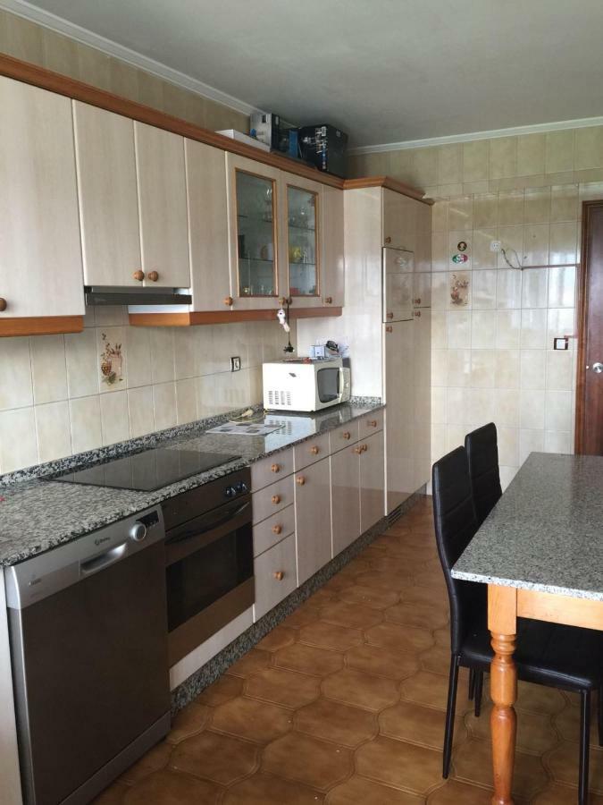 Apartamento Naron Διαμέρισμα Εξωτερικό φωτογραφία